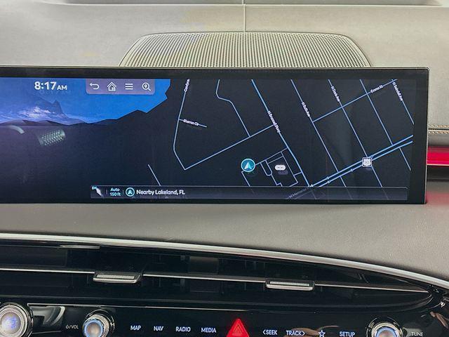 new 2026 Genesis GV70 car, priced at $62,170