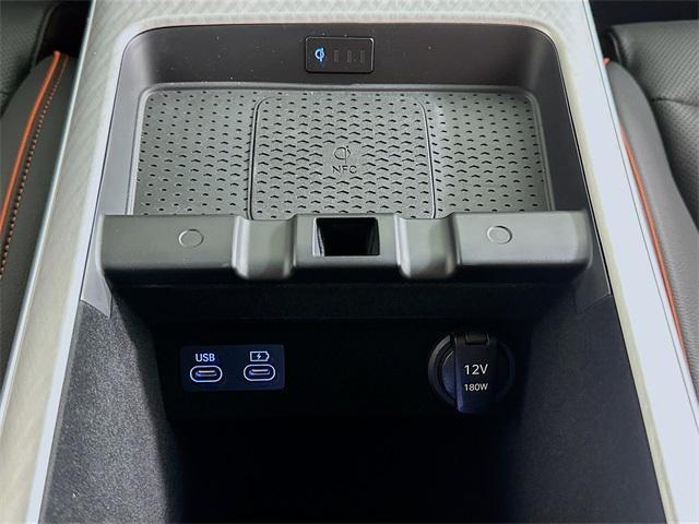 new 2026 Genesis GV70 car, priced at $62,170