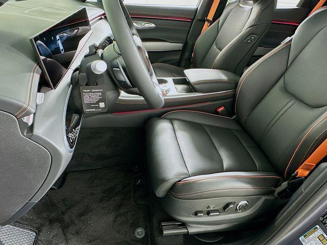 new 2026 Genesis GV70 car, priced at $62,170