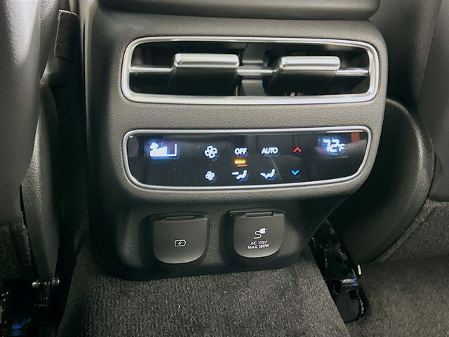 new 2026 Genesis GV70 car, priced at $62,170