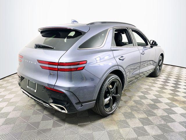 new 2026 Genesis GV70 car, priced at $62,170