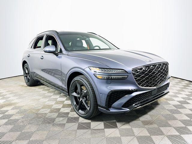 new 2026 Genesis GV70 car, priced at $62,170