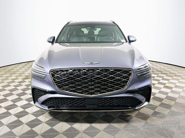 new 2026 Genesis GV70 car, priced at $62,170