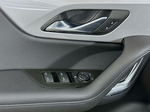 used 2025 Chevrolet Blazer car, priced at $26,240