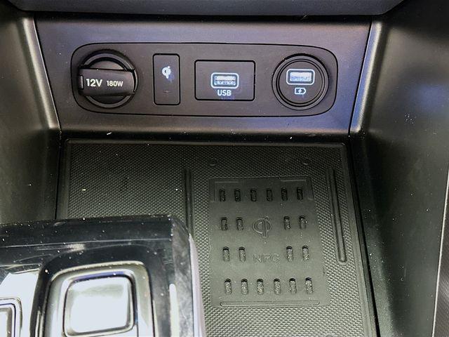 used 2023 Hyundai Sonata car, priced at $21,513