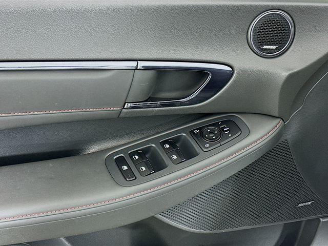 used 2023 Hyundai Sonata car, priced at $21,513