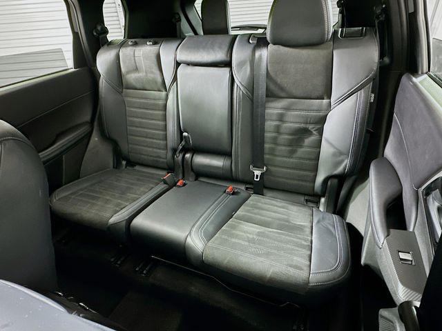 used 2025 Mitsubishi Outlander car, priced at $21,993