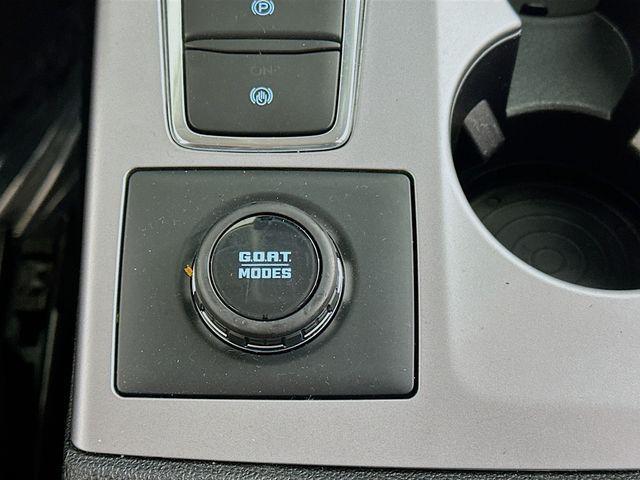 used 2024 Ford Bronco Sport car, priced at $24,688