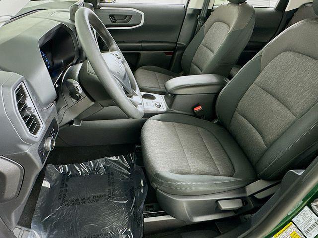 used 2024 Ford Bronco Sport car, priced at $24,688