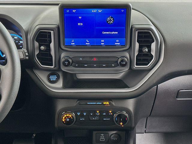 used 2024 Ford Bronco Sport car, priced at $24,688