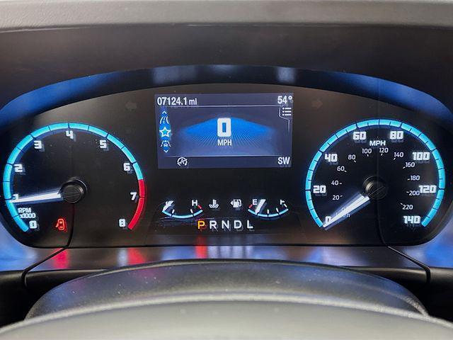 used 2024 Ford Bronco Sport car, priced at $24,688