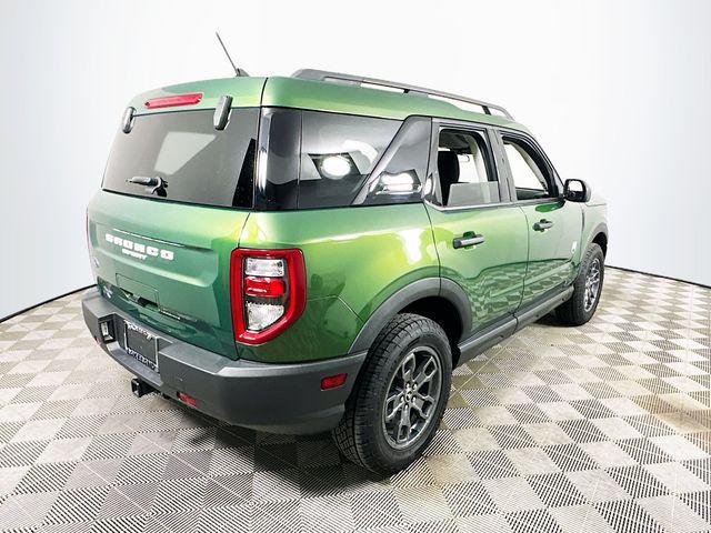 used 2024 Ford Bronco Sport car, priced at $24,688