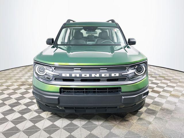 used 2024 Ford Bronco Sport car, priced at $24,688