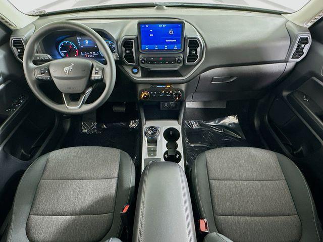 used 2024 Ford Bronco Sport car, priced at $24,688