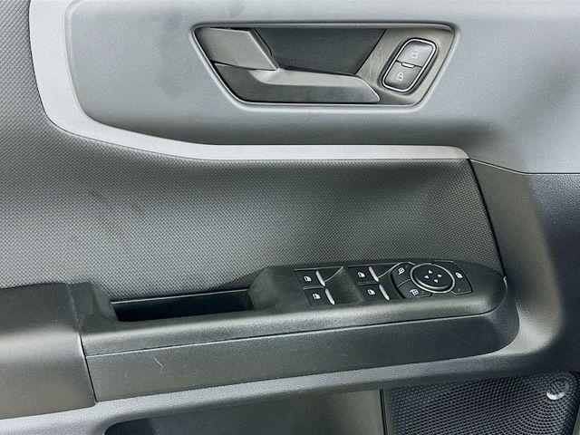 used 2024 Ford Bronco Sport car, priced at $24,688