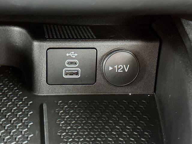 used 2024 Ford Bronco Sport car, priced at $24,688