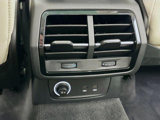 used 2020 Audi Q3 car, priced at $22,983