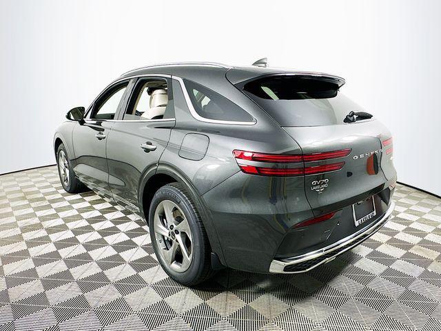 new 2026 Genesis GV70 car, priced at $50,316
