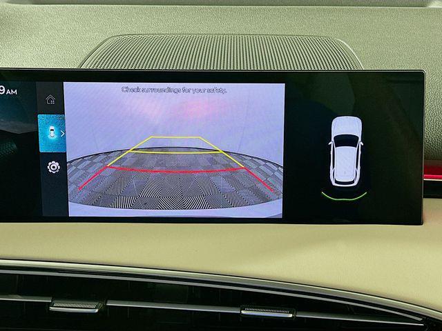 new 2026 Genesis GV70 car, priced at $50,316