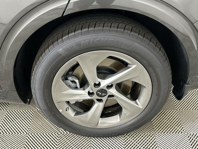 new 2026 Genesis GV70 car, priced at $50,316