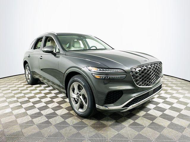 new 2026 Genesis GV70 car, priced at $50,316