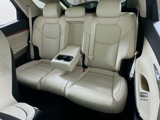 new 2026 Genesis GV70 car, priced at $50,316