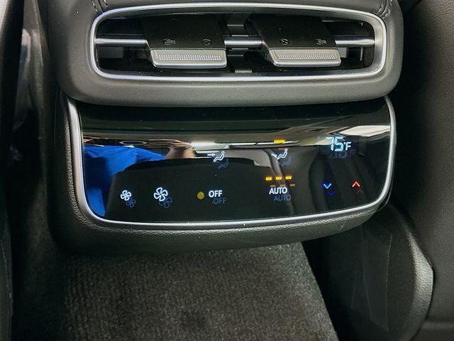 new 2025 Genesis G80 car, priced at $59,454