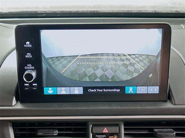 used 2024 Honda Pilot car, priced at $36,175