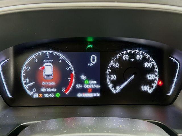 used 2024 Honda Pilot car, priced at $32,991