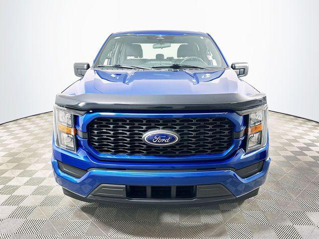 used 2023 Ford F-150 car, priced at $33,999