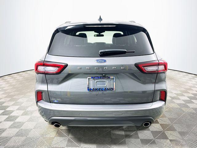 used 2024 Ford Escape car, priced at $24,160