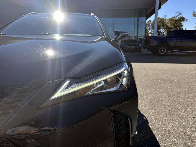 used 2019 Lexus UX 250h car, priced at $24,793
