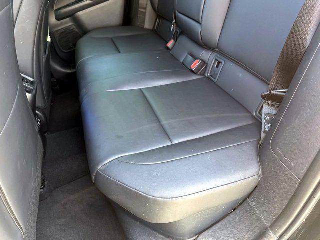 used 2019 Lexus UX 250h car, priced at $24,793