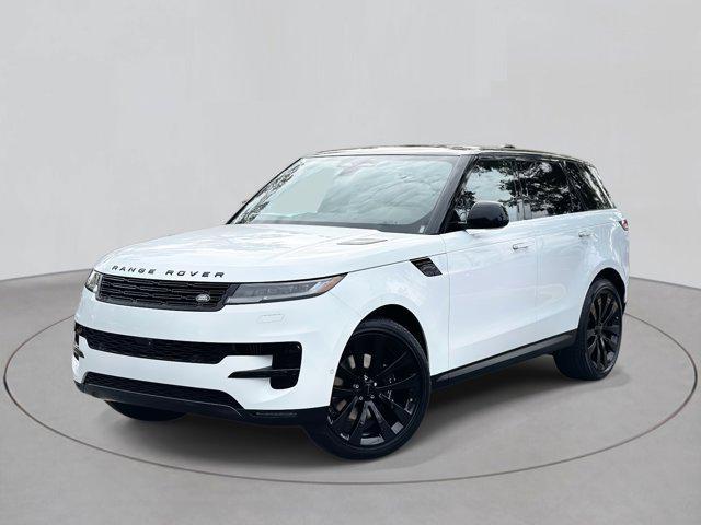 new 2026 Land Rover Range Rover Sport car, priced at $95,020