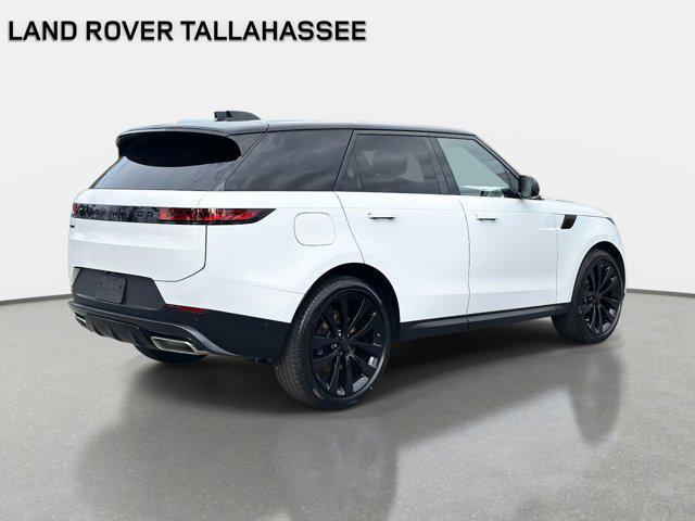 new 2026 Land Rover Range Rover Sport car, priced at $95,020