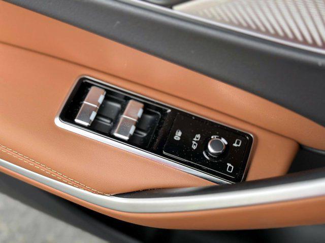 new 2026 Jaguar F-PACE car, priced at $68,958