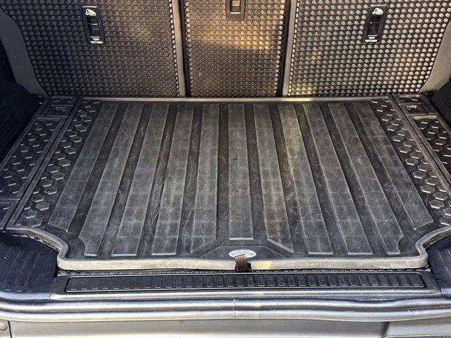 used 2023 Land Rover Defender car, priced at $48,545