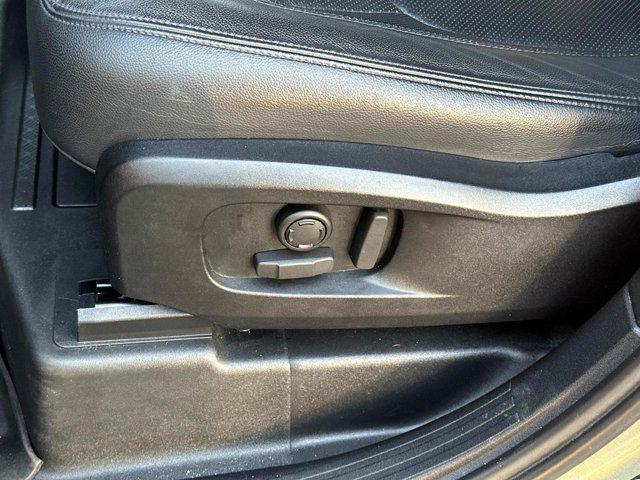 used 2023 Land Rover Defender car, priced at $48,545