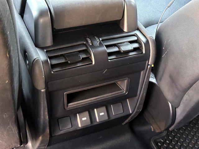 used 2023 Land Rover Defender car, priced at $48,545