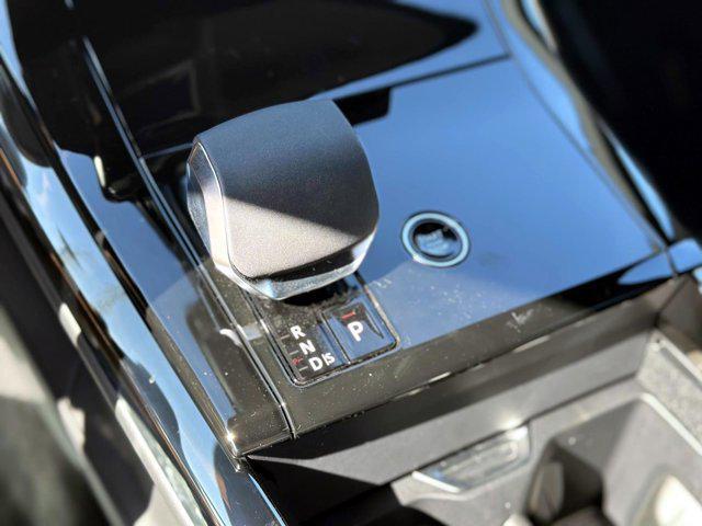 new 2025 Land Rover Range Rover Sport car, priced at $95,840