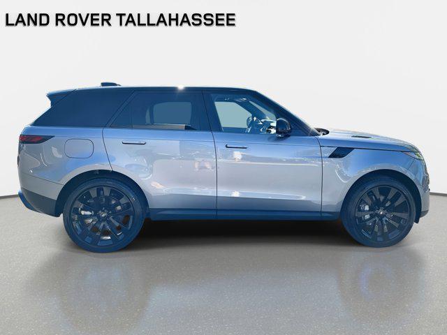 new 2025 Land Rover Range Rover Sport car, priced at $95,840