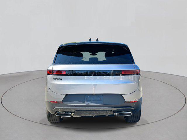 new 2025 Land Rover Range Rover Sport car, priced at $95,840