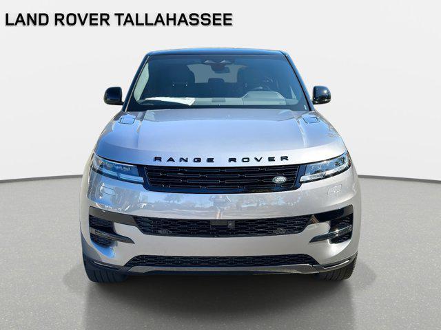 new 2025 Land Rover Range Rover Sport car, priced at $95,840