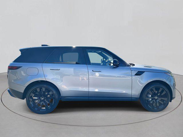 new 2025 Land Rover Range Rover Sport car, priced at $95,840