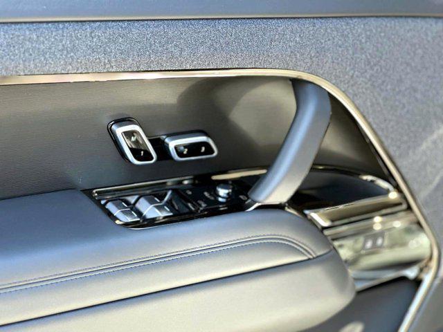 new 2025 Land Rover Range Rover Sport car, priced at $95,840