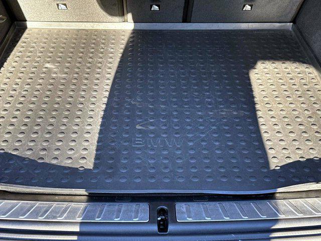used 2023 BMW X3 car, priced at $36,545