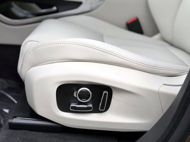 new 2026 Jaguar F-PACE car, priced at $69,958