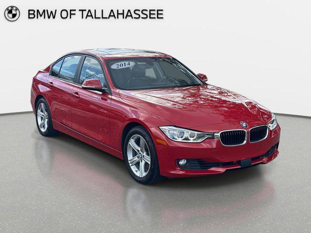 used 2014 BMW 328 car, priced at $9,873
