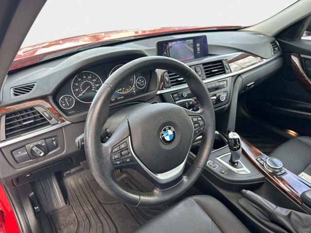used 2014 BMW 328 car, priced at $9,873