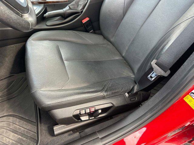 used 2014 BMW 328 car, priced at $9,873